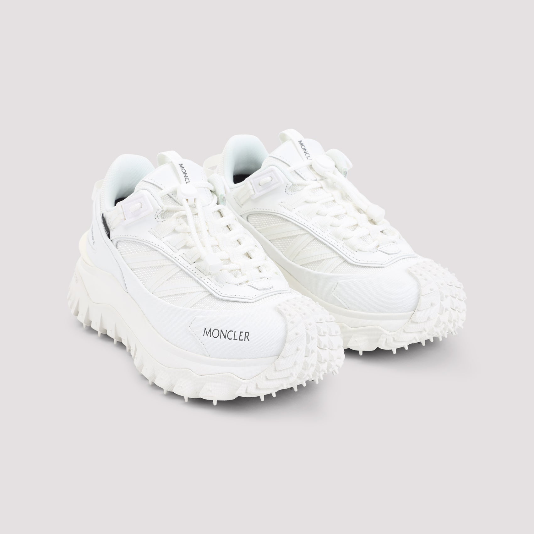 Moncler Sneaker Trailgrip Gtx