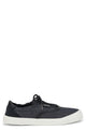 Moncler Sneaker Vera Leisure In Denim