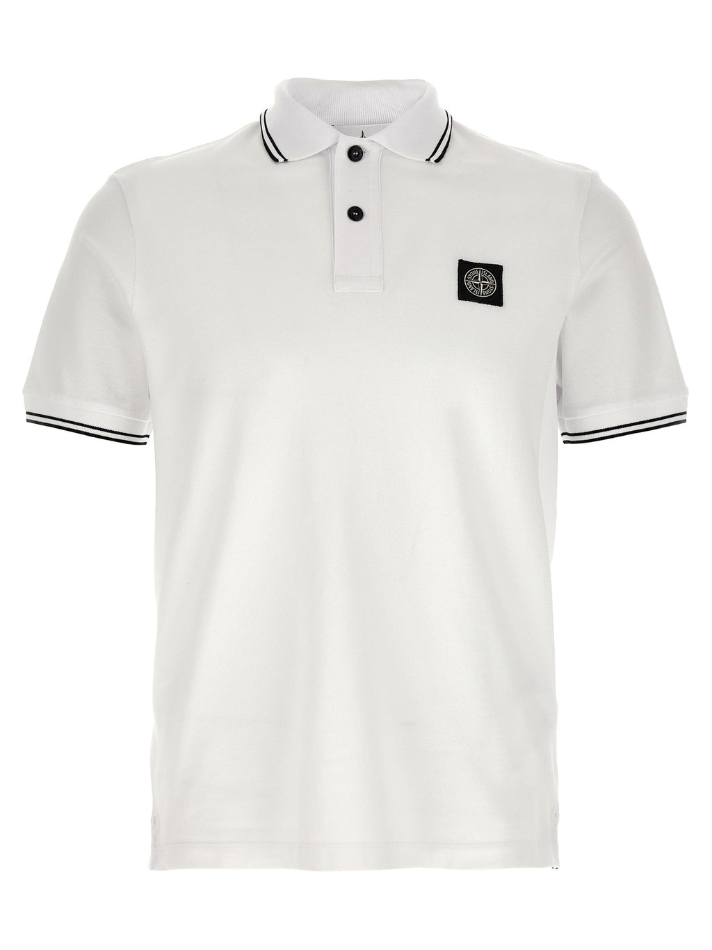 Stone Island '2200010' Polo Shirt
