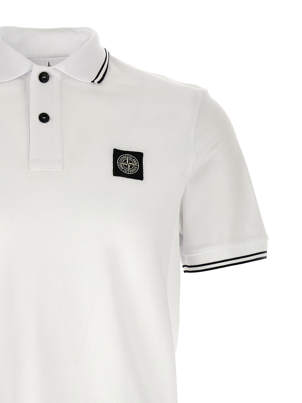 Stone Island '2200010' Polo Shirt