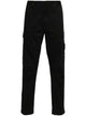 Stone Island Regular Tapered Cotone Elastan Pants