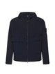 Stone Island Short Parka