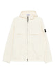 Stone Island 4100077 Stretch Organic Cotton Twill