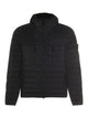 Stone Island Seamless Tunnel Nylon Down-Tc