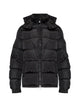 Moncler Moncler Maya Matte Short Down Jacket