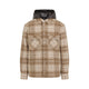 Moncler Miscellaneus Nyvalin Shirt Jacket