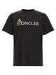 Moncler Mascot Logo T-Shirt