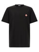 Moncler Tricolor Logo T-Shirt