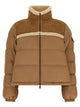 Moncler 'Aurore' Down Jacket
