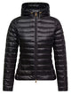 Moncler Igelhood Short Down Jacket