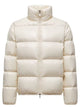 Moncler Abbadia Short Down Jacket