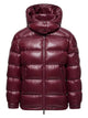 Moncler Polyamide Maire Jacket Outerwear