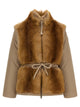 Moncler 2-In-1 'Blaireau' Down Jacket