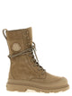 Moncler 'Vera High' Boots