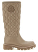 Moncler 'Kickstream High' Rain Boots