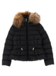 Moncler Enfant 'Boedette' Down Jacket