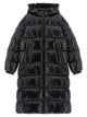 Moncler Enfant 'Ganevry' Parka