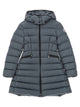 Moncler Enfant 'Charpal' Down Jacket
