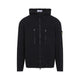 Stone Island Black Island Cotton Jacket