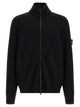 Stone Island 'Badge Stone Island' Cardigan