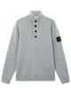 Stone Island Ls Polo