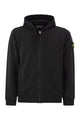 Stone Island Regular Fit Hooded Sweatshirt