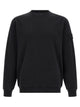 Stone Island 'Badge Stone Island Ghost' Sweatshirt