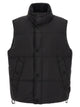 Stone Island Quilted Padded Vest