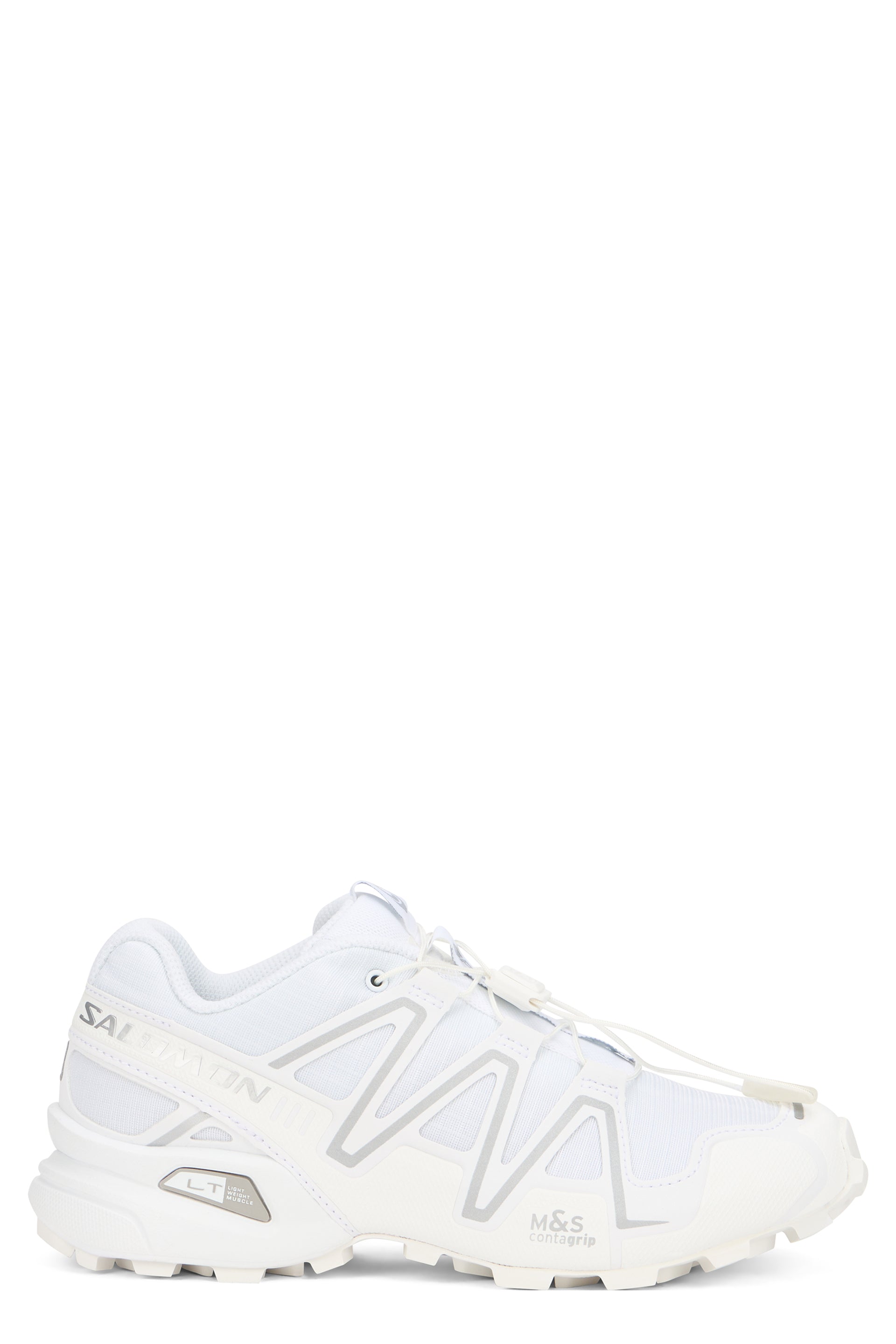 Salomon Unisex Low Sneakers Speedcross 3