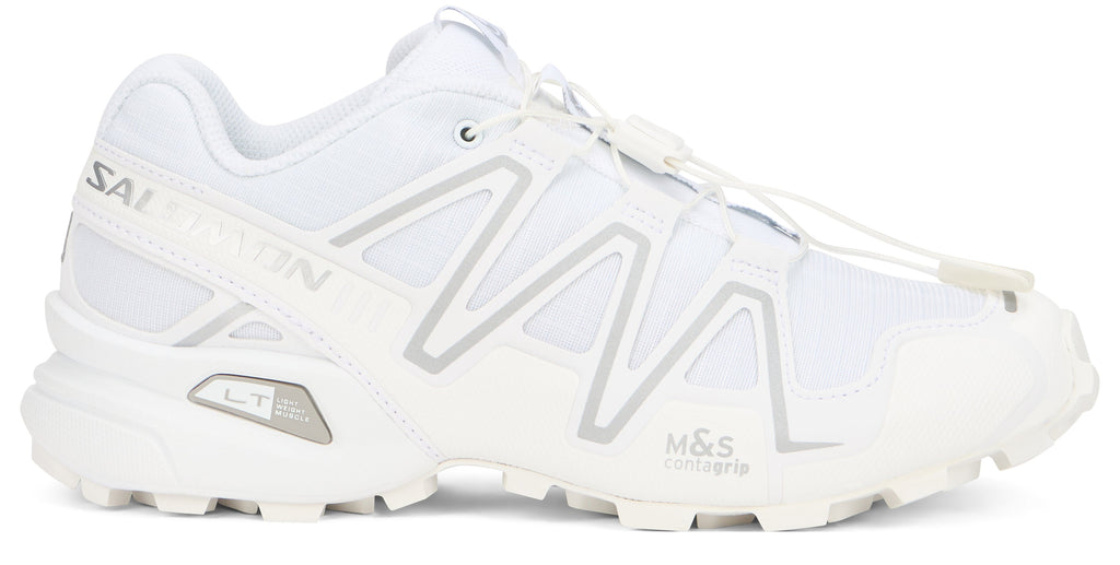 Salomon Unisex Low Sneakers Speedcross 3