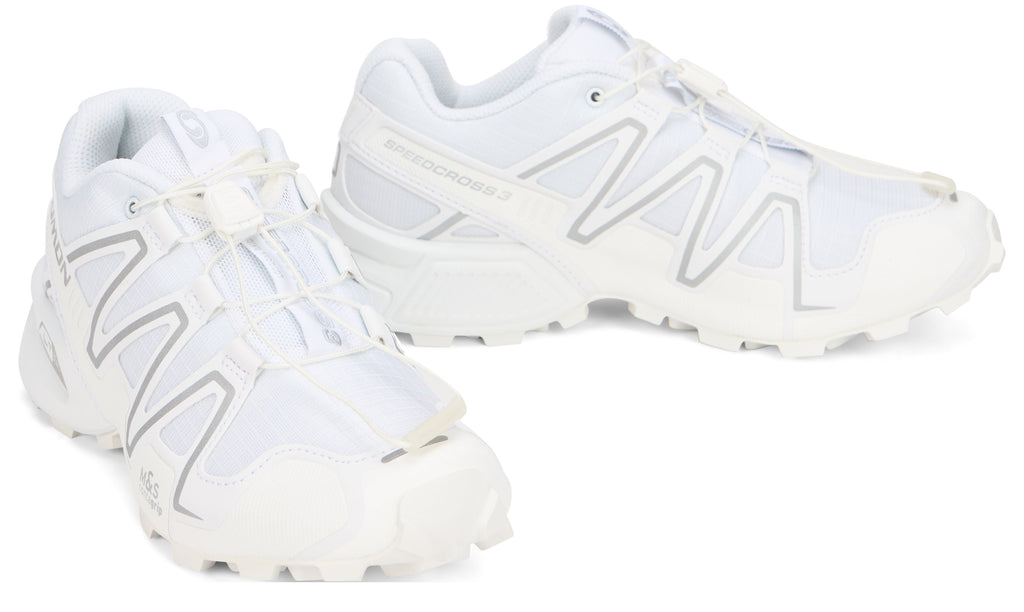 Salomon Unisex Low Sneakers Speedcross 3