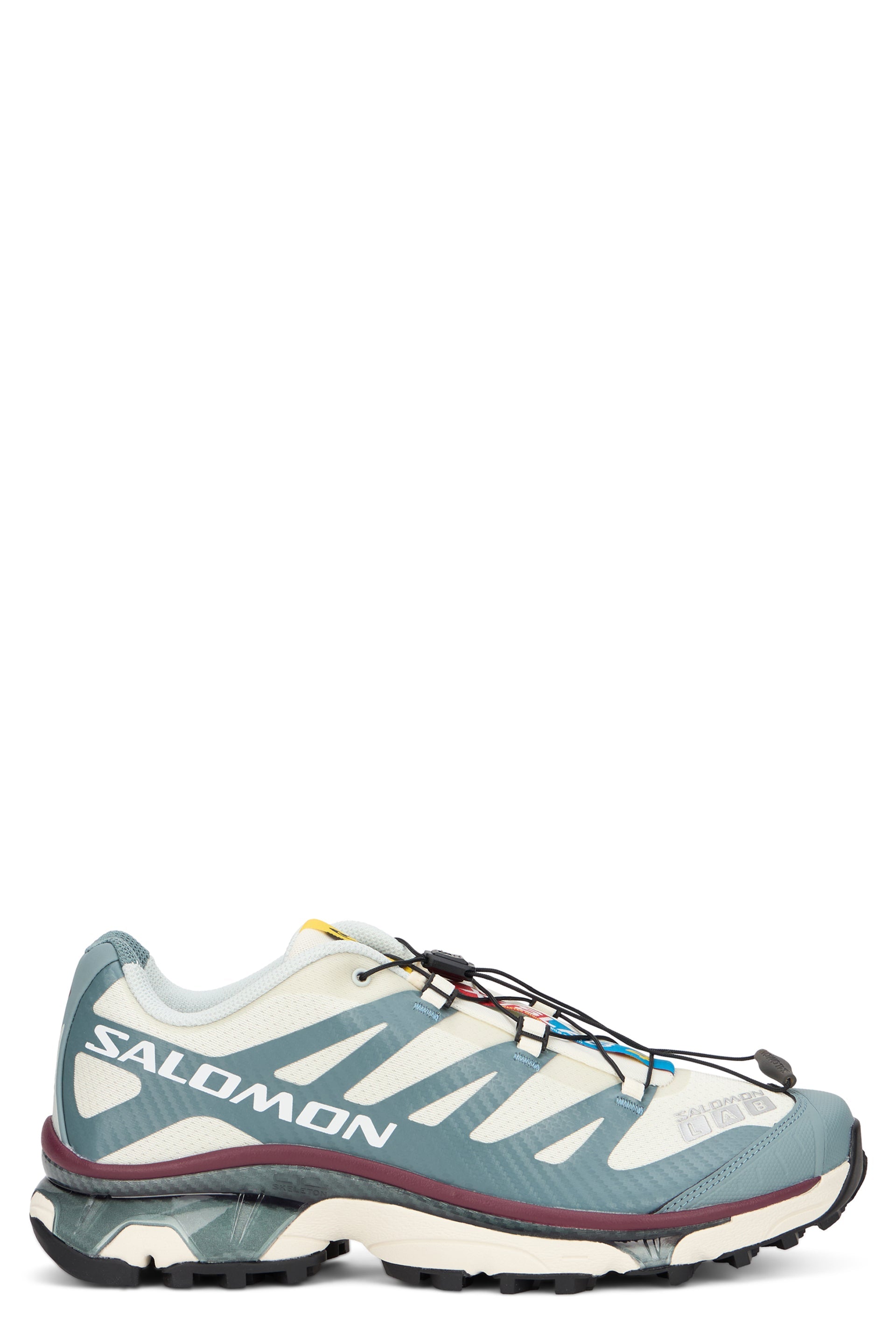 Salomon Low Unisex Sneakers Advanced Xt-4 Og