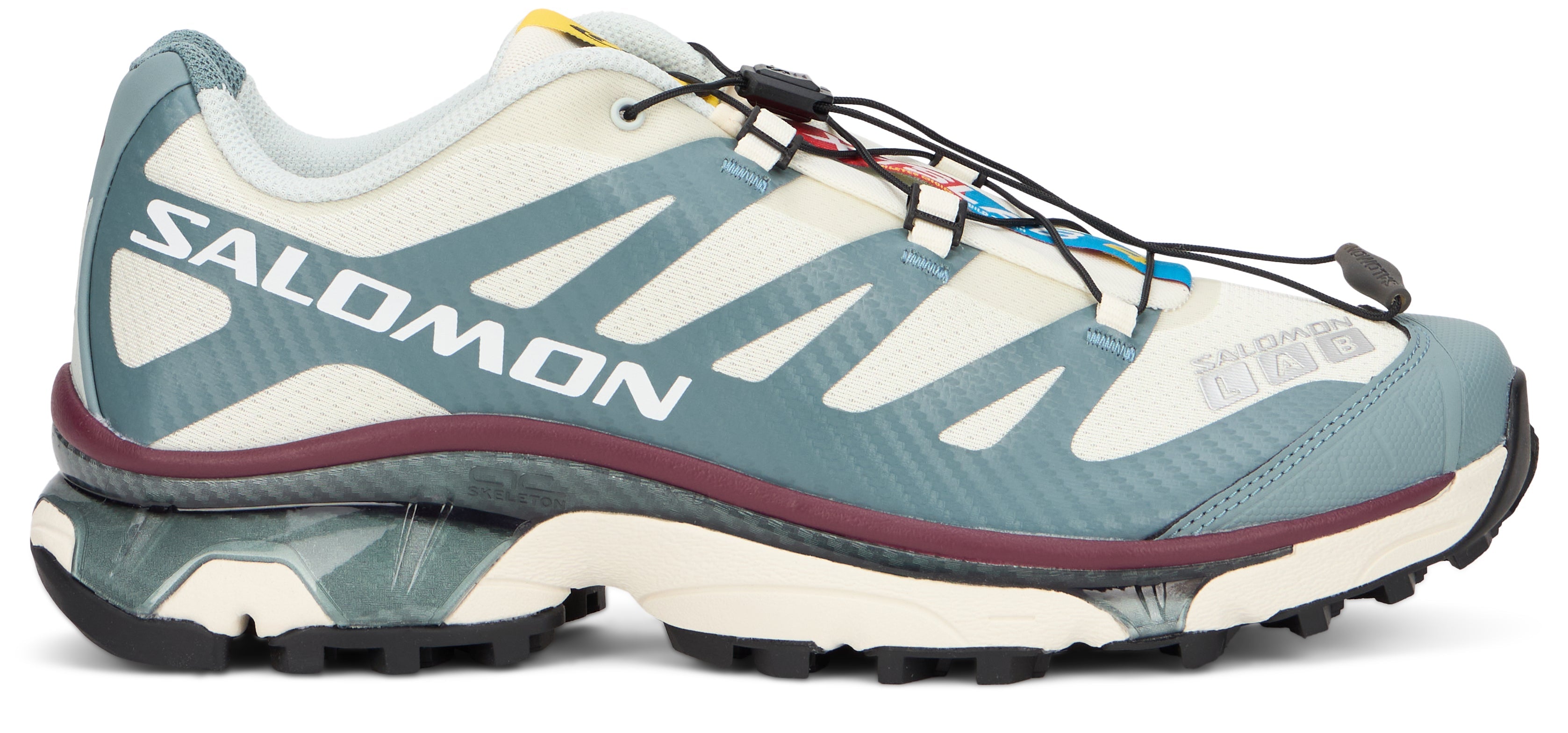 Salomon Low Unisex Sneakers Advanced Xt-4 Og