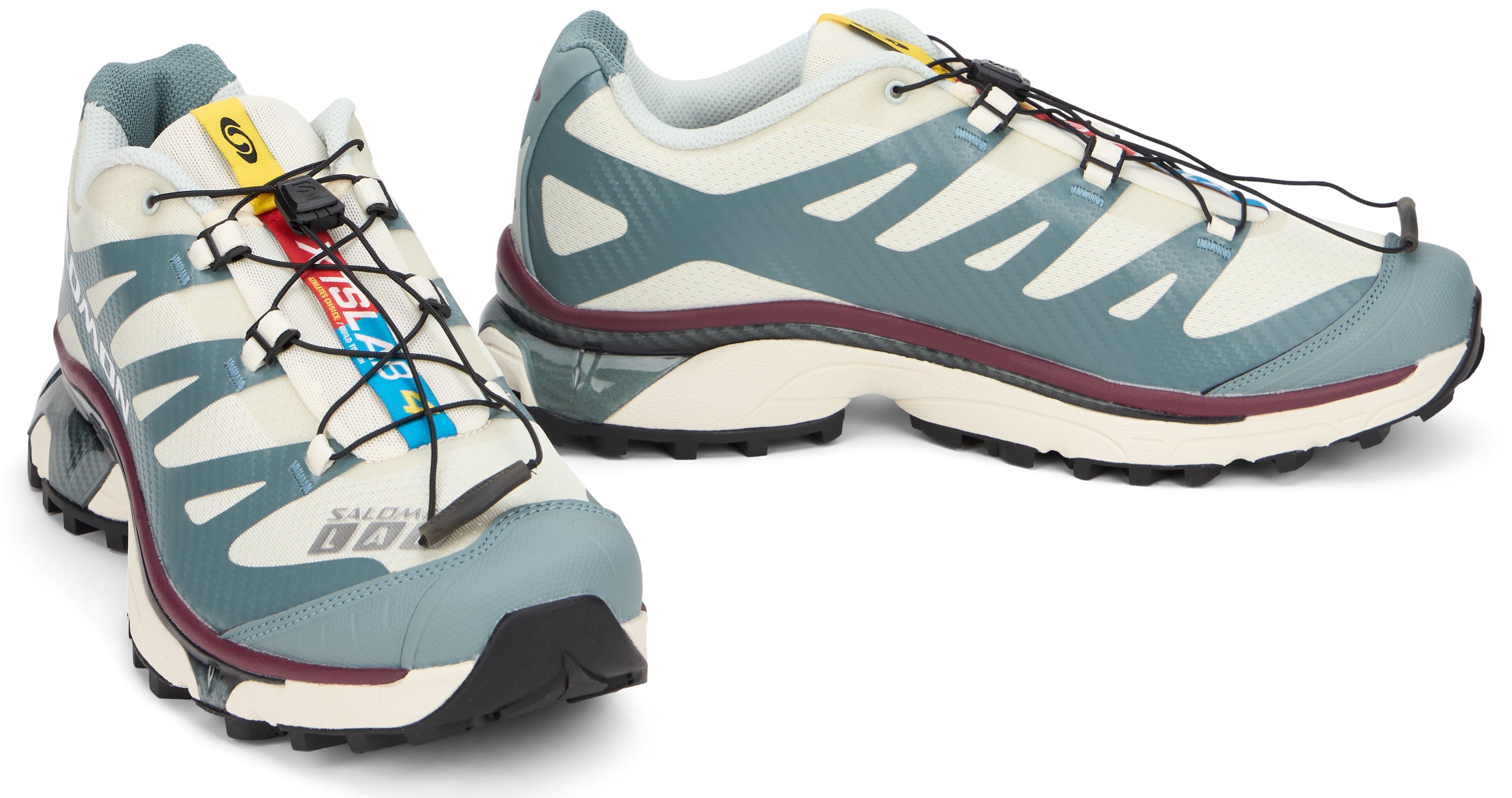 Salomon Low Unisex Sneakers Advanced Xt-4 Og