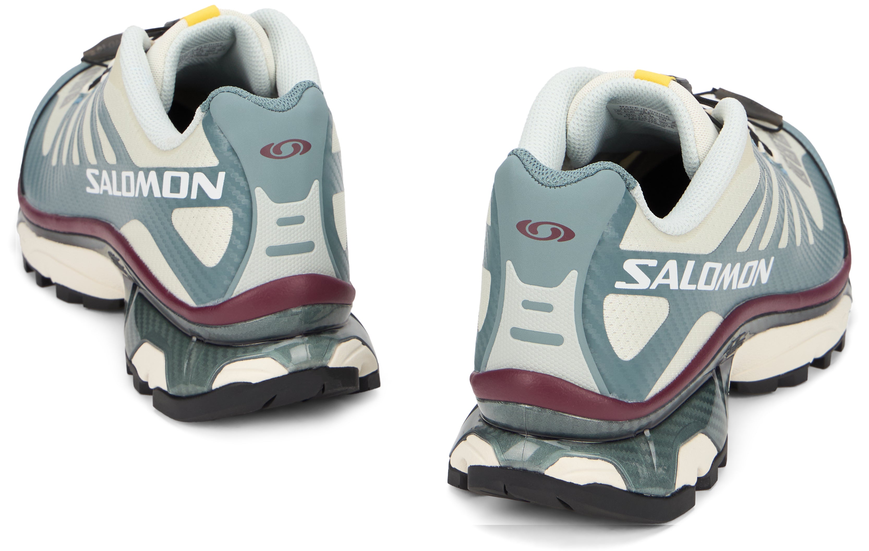 Salomon Low Unisex Sneakers Advanced Xt-4 Og