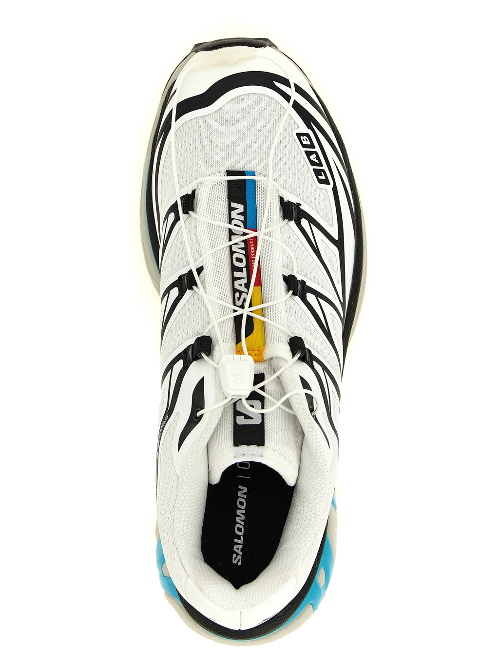 Salomon 'Xt-6' Sneakers