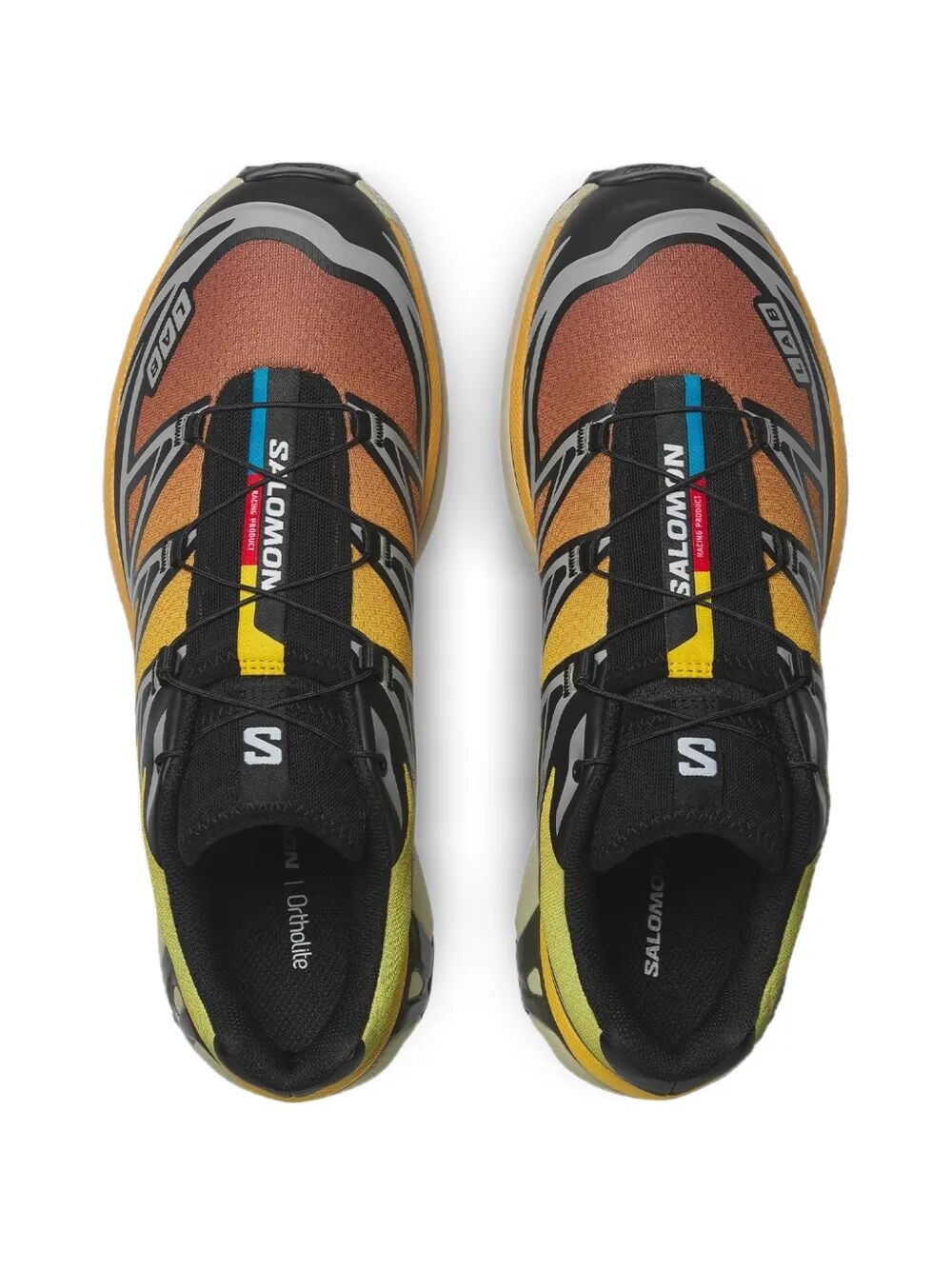 Salomon "Xt-6" Sneakers
