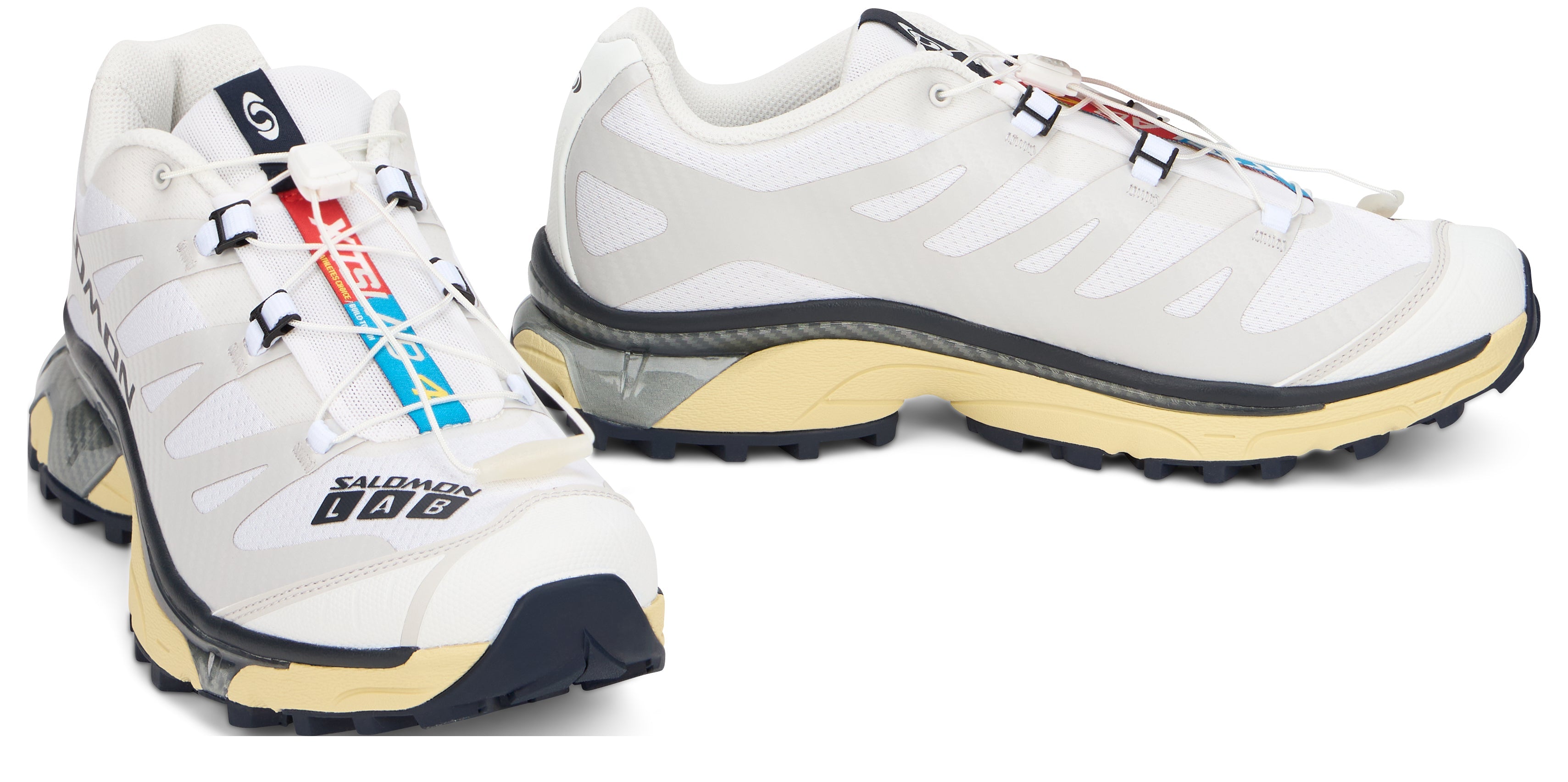 Salomon Low Unisex Sneakers Advanced Xt-4 Og