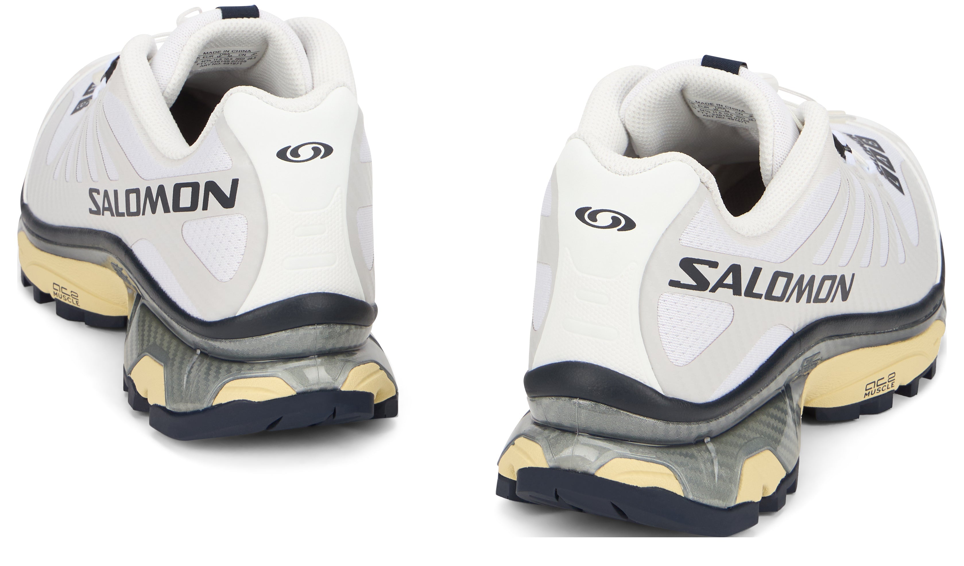 Salomon Low Unisex Sneakers Advanced Xt-4 Og