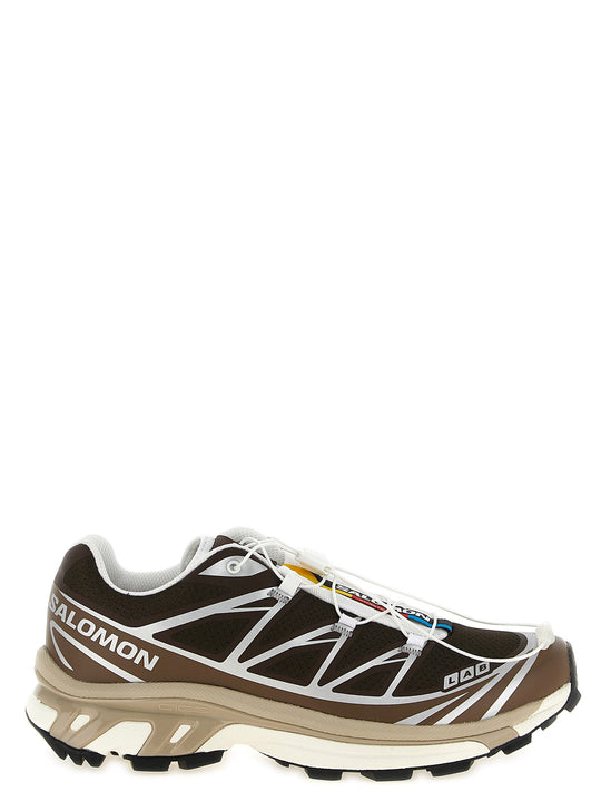 Salomon 'Xt-6' Sneakers