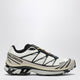 Salomon Sneakers Xt6  Vanilla Ice/Black/Silver Cloud