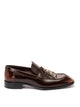 Loewe `Edge` Loafers