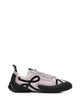 Loewe Sneaker - Pink/Black - 40