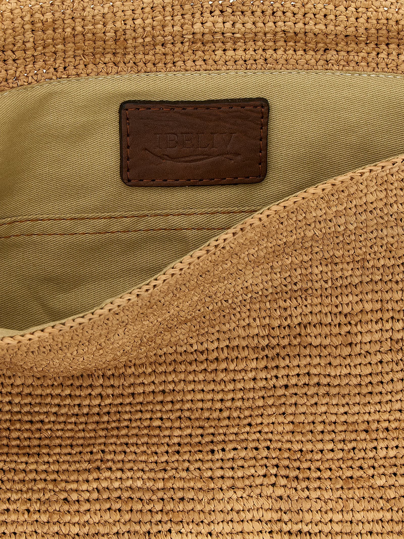 Ibeliv 'Lahady' Handbag