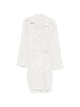 Iro Lazul Striped Cotton Dress