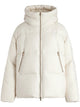 Tatras Tatras Hooded Padded Coat