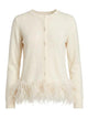 Parosh Cardigan
