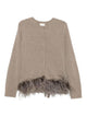 Parosh Cardigan