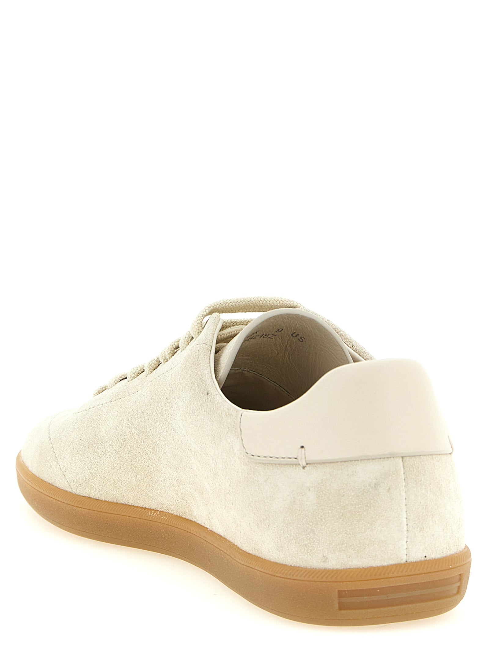 Zegna '232' Sneakers