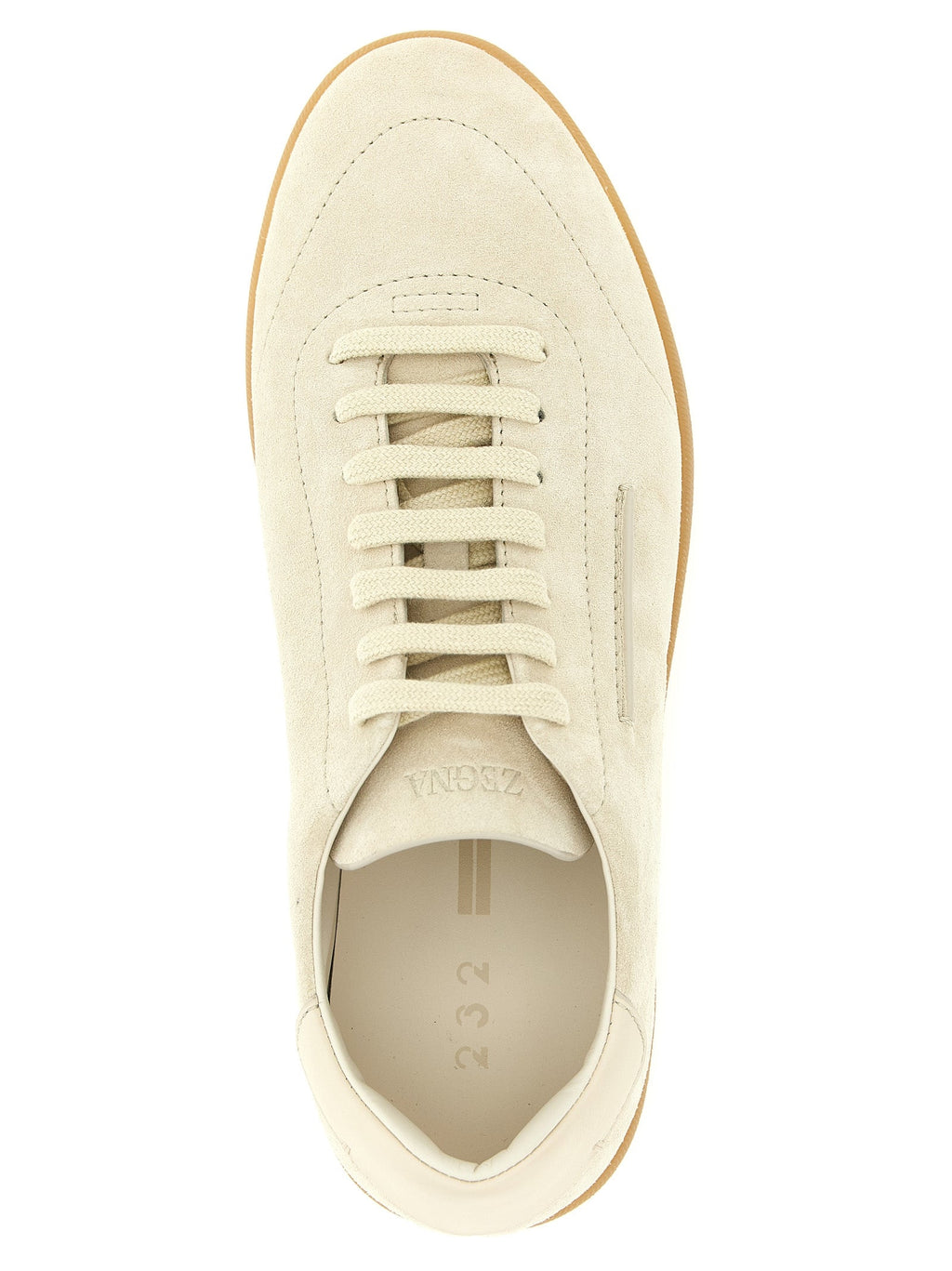 Zegna '232' Sneakers